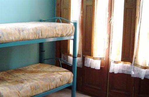 фото отеля Telmotango Hostel Suite