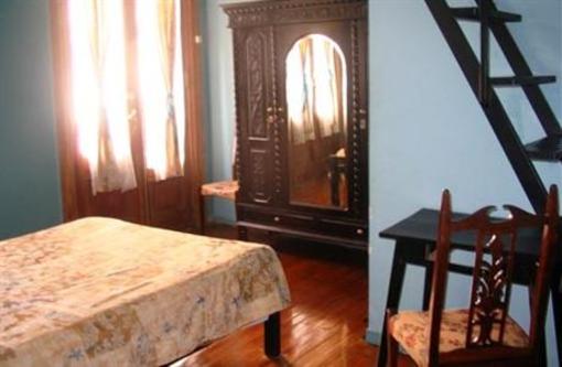фото отеля Telmotango Hostel Suite
