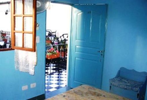 фото отеля Telmotango Hostel Suite