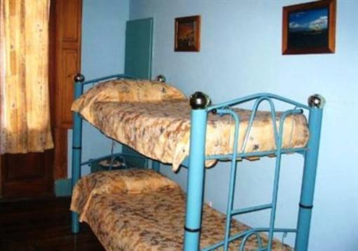 фото отеля Telmotango Hostel Suite