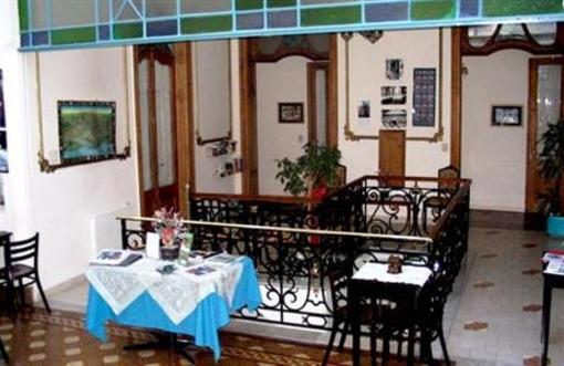 фото отеля Telmotango Hostel Suite