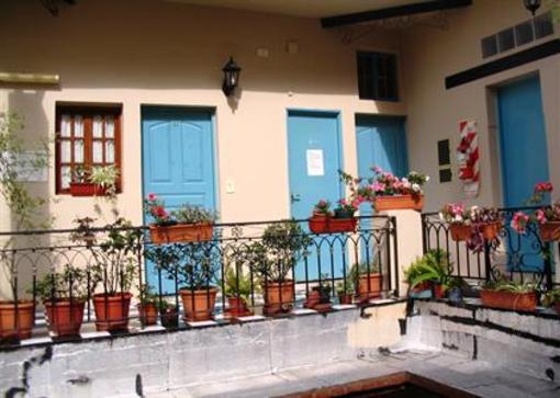 фото отеля Telmotango Hostel Suite