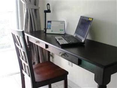 фото отеля Tanjung Tokong Homestay