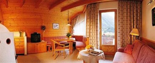 фото отеля Hotel Weisseespitze