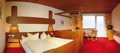 фото отеля Hotel Weisseespitze