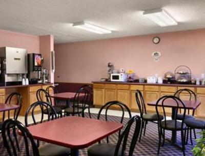 фото отеля Super 8 Motel Valentine