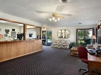 Super 8 Motel Valentine