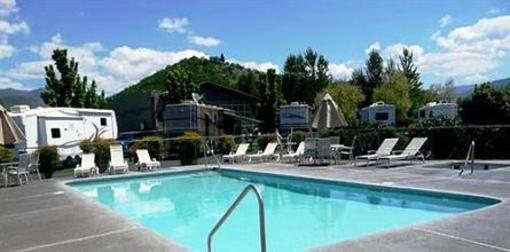 фото отеля Americas Best Inn Pear Tree Motel Phoenix (Oregon)