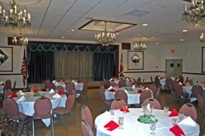 фото отеля BEST WESTERN Chambersburg