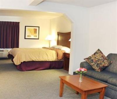 фото отеля BEST WESTERN Chambersburg