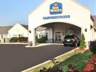 фото отеля BEST WESTERN Chambersburg