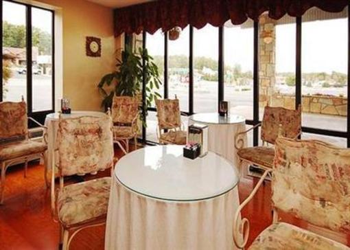 фото отеля Econo Lodge Jefferson City (Tennessee)