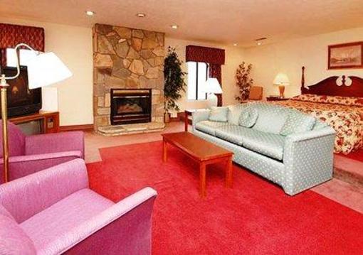 фото отеля Econo Lodge Jefferson City (Tennessee)
