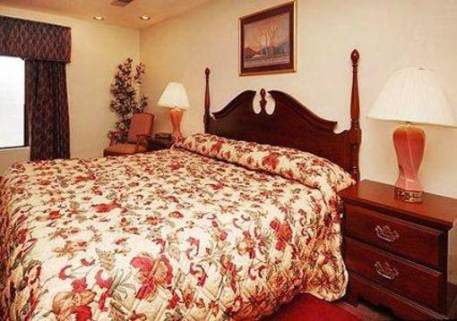 фото отеля Econo Lodge Jefferson City (Tennessee)