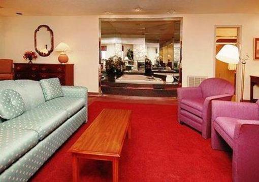фото отеля Econo Lodge Jefferson City (Tennessee)