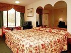 фото отеля Econo Lodge Jefferson City (Tennessee)