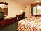 фото отеля Econo Lodge Jefferson City (Tennessee)