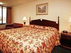 фото отеля Econo Lodge Jefferson City (Tennessee)