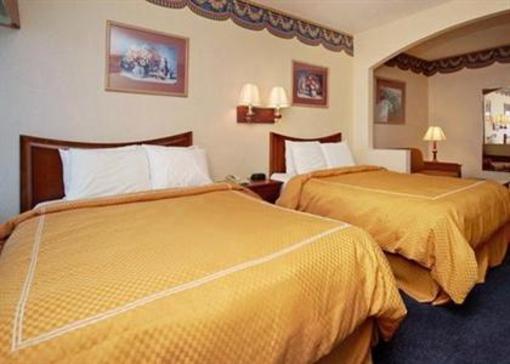 фото отеля Comfort Suites of Abilene