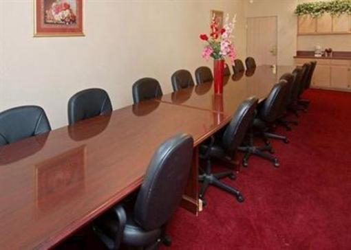 фото отеля Comfort Suites of Abilene