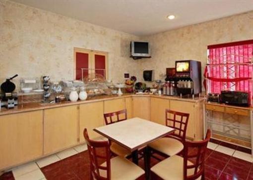 фото отеля Comfort Suites of Abilene