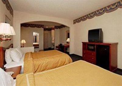 фото отеля Comfort Suites of Abilene