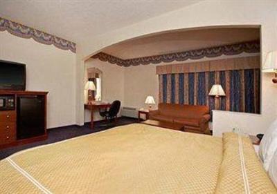 фото отеля Comfort Suites of Abilene