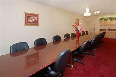 фото отеля Comfort Suites of Abilene
