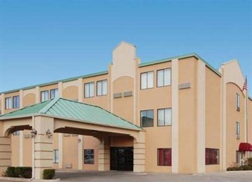 фото отеля Comfort Suites of Abilene
