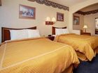 фото отеля Comfort Suites of Abilene