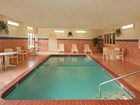 фото отеля Comfort Suites of Abilene