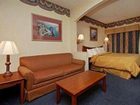 фото отеля Comfort Suites of Abilene