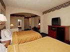 фото отеля Comfort Suites of Abilene