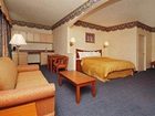 фото отеля Comfort Suites of Abilene