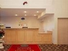 фото отеля Comfort Suites of Abilene