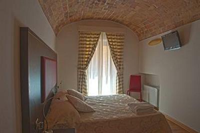 фото отеля Antico Borgo Hotel Chieti