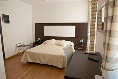 фото отеля Antico Borgo Hotel Chieti