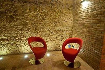 фото отеля Antico Borgo Hotel Chieti
