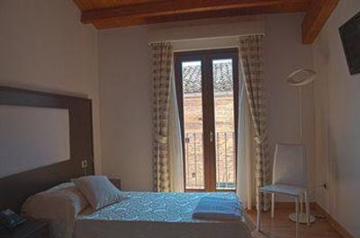фото отеля Antico Borgo Hotel Chieti