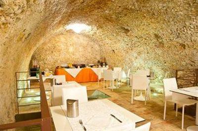 фото отеля Antico Borgo Hotel Chieti
