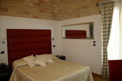 фото отеля Antico Borgo Hotel Chieti