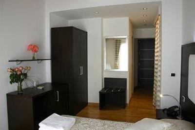 фото отеля Antico Borgo Hotel Chieti