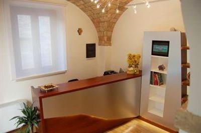 фото отеля Antico Borgo Hotel Chieti