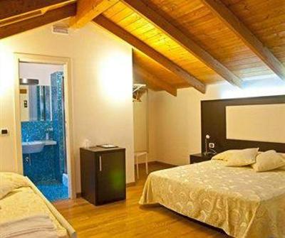 фото отеля Antico Borgo Hotel Chieti