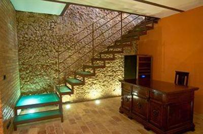фото отеля Antico Borgo Hotel Chieti