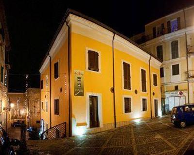 фото отеля Antico Borgo Hotel Chieti