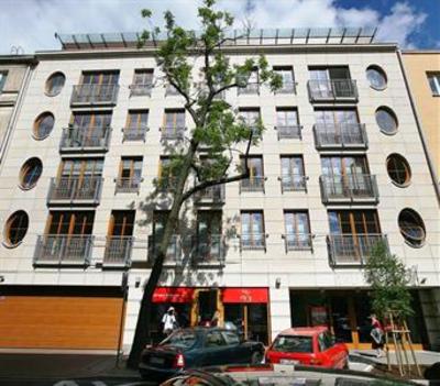 фото отеля Plater 10 Residence