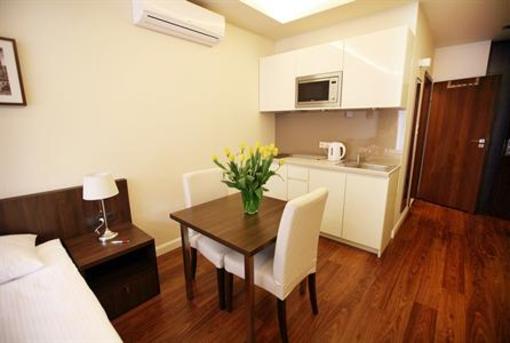 фото отеля Plater 10 Residence