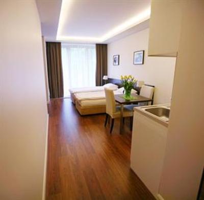фото отеля Plater 10 Residence
