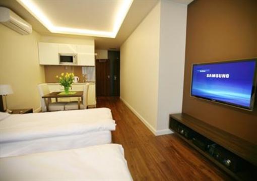 фото отеля Plater 10 Residence